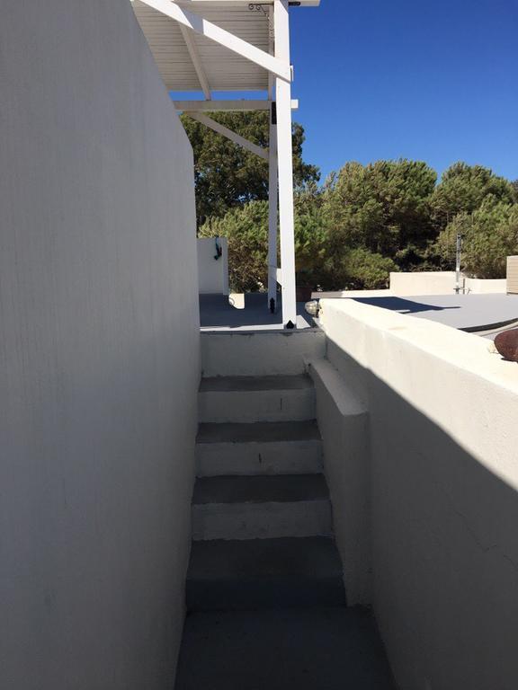 Cosy Studio In Santorini Exo Gonia ภายนอก รูปภาพ