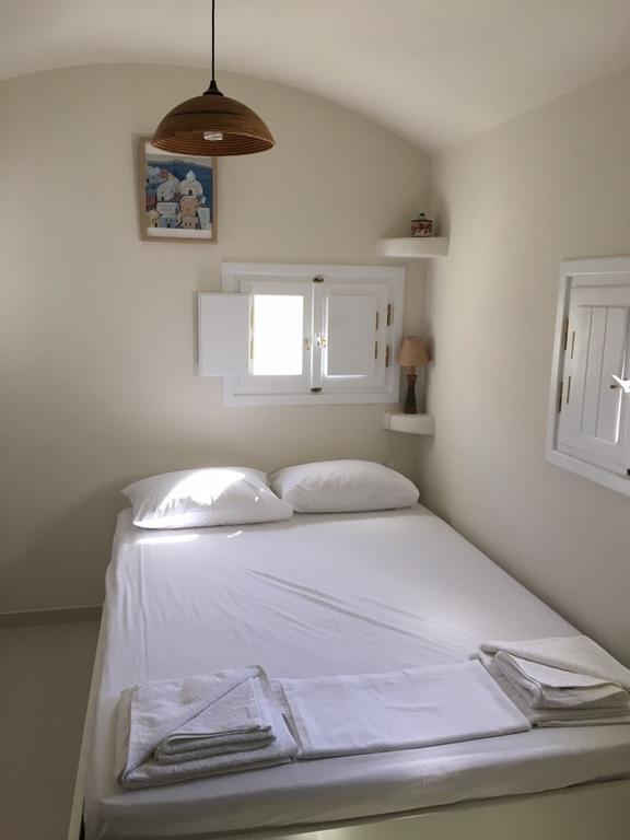 Cosy Studio In Santorini Exo Gonia ภายนอก รูปภาพ