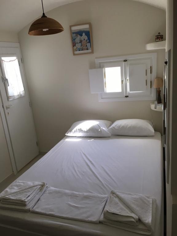 Cosy Studio In Santorini Exo Gonia ภายนอก รูปภาพ