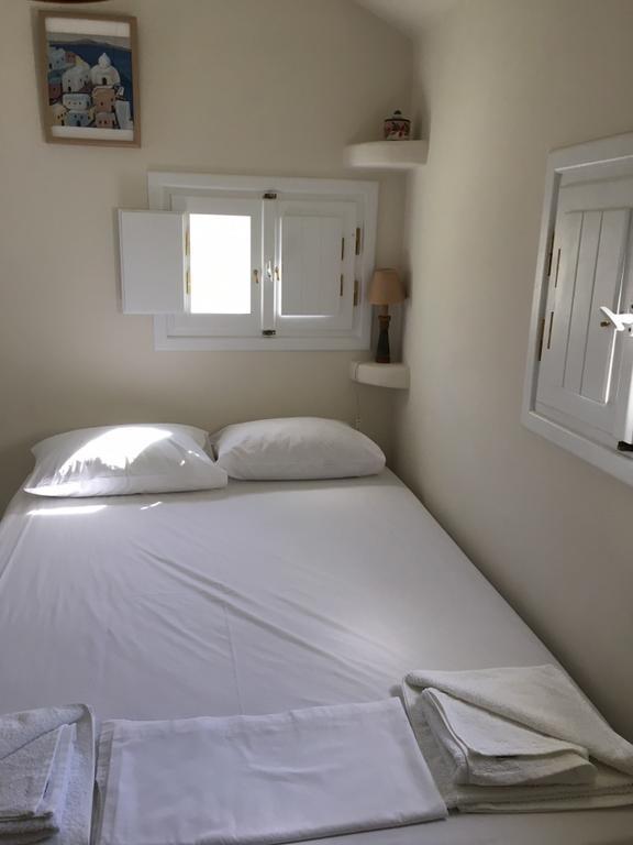 Cosy Studio In Santorini Exo Gonia ภายนอก รูปภาพ