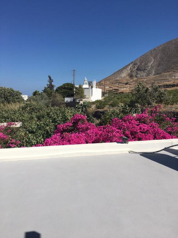 Cosy Studio In Santorini Exo Gonia ภายนอก รูปภาพ